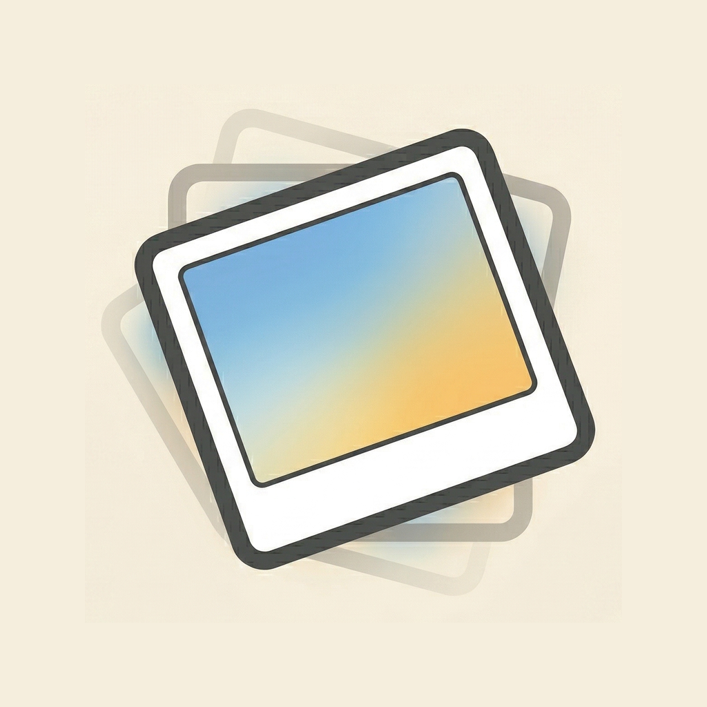 Sift app icon